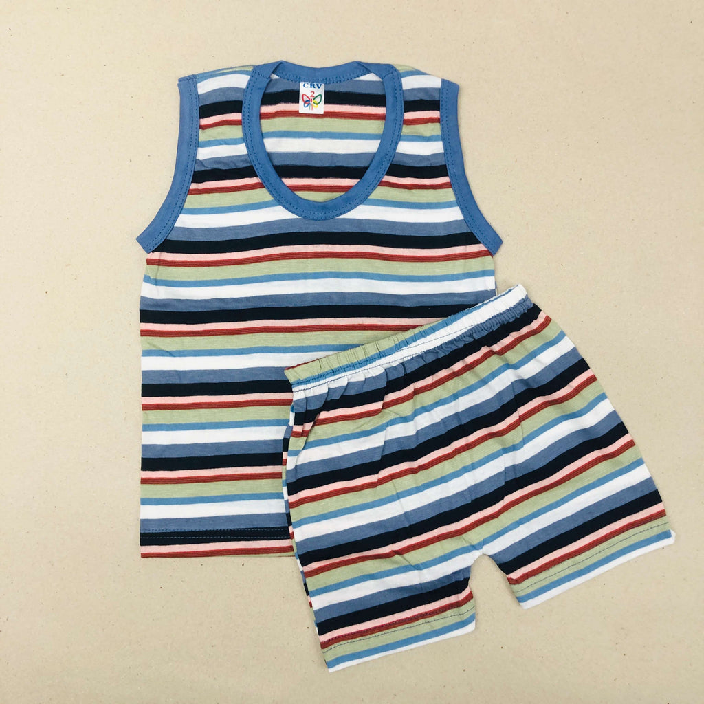 SL Kids Nikker Set