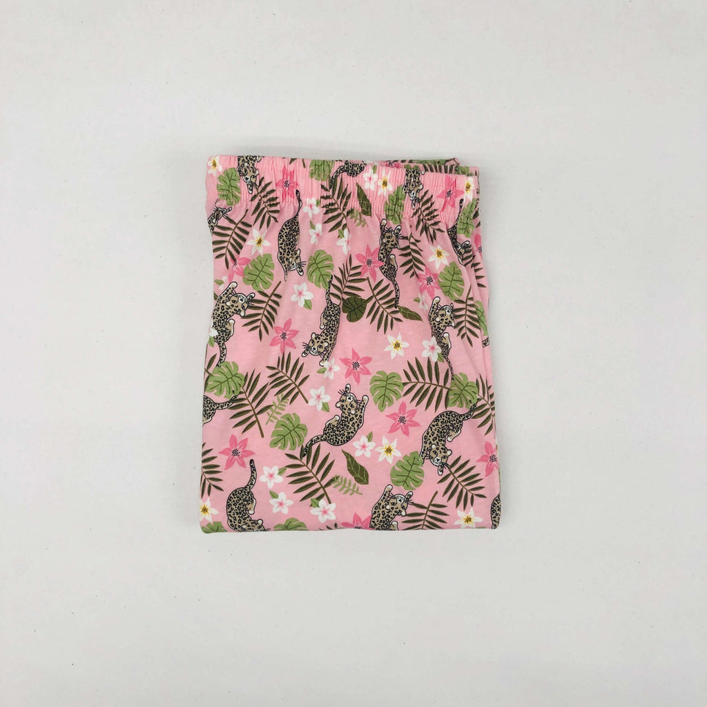 Dots Ladies Pyjama