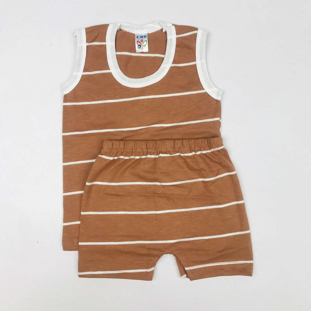 SL Kids Nikker Set