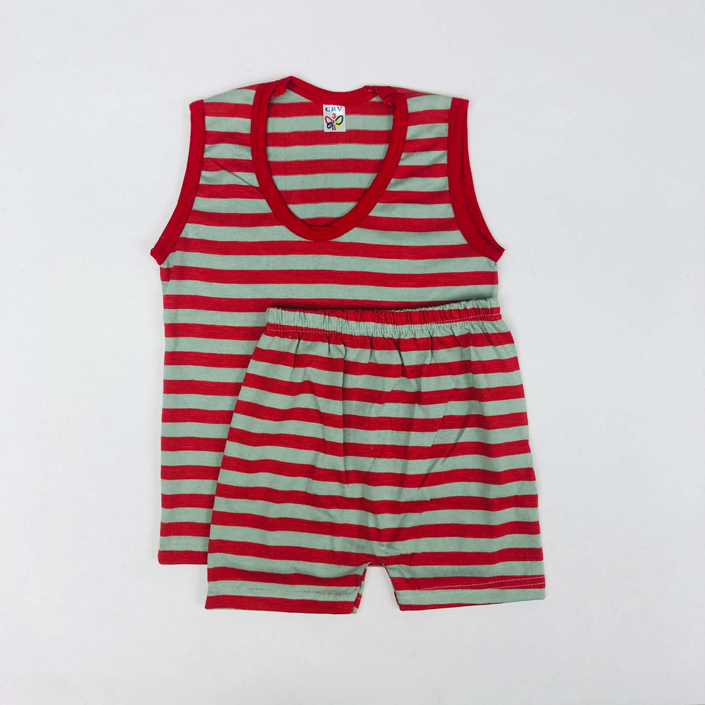SL Kids Nikker Set