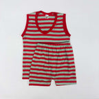 SL Kids Nikker Set