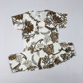 Kids Pant Set