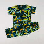 Kids Pant Set