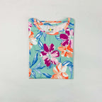 Dots Ladies Printed T-Shirt