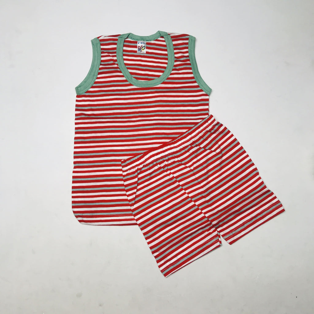 SL Kids Nikker Set
