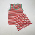SL Kids Nikker Set