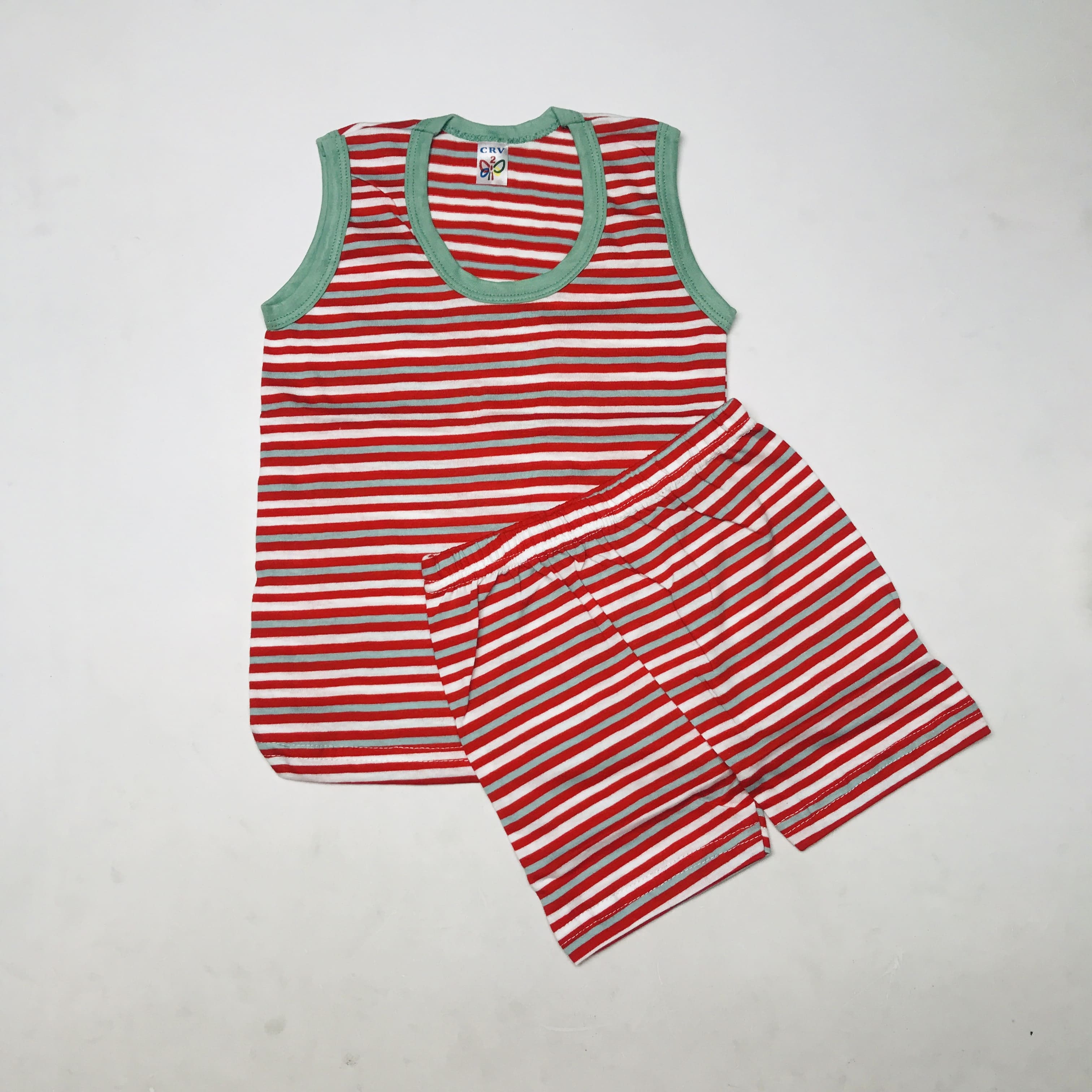 SL Kids Nikker Set