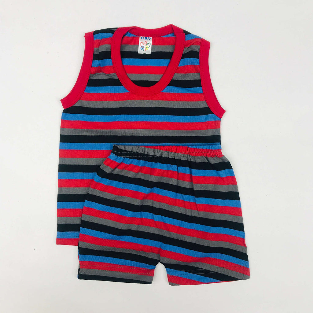 SL Kids Nikker Set