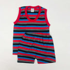 SL Kids Nikker Set