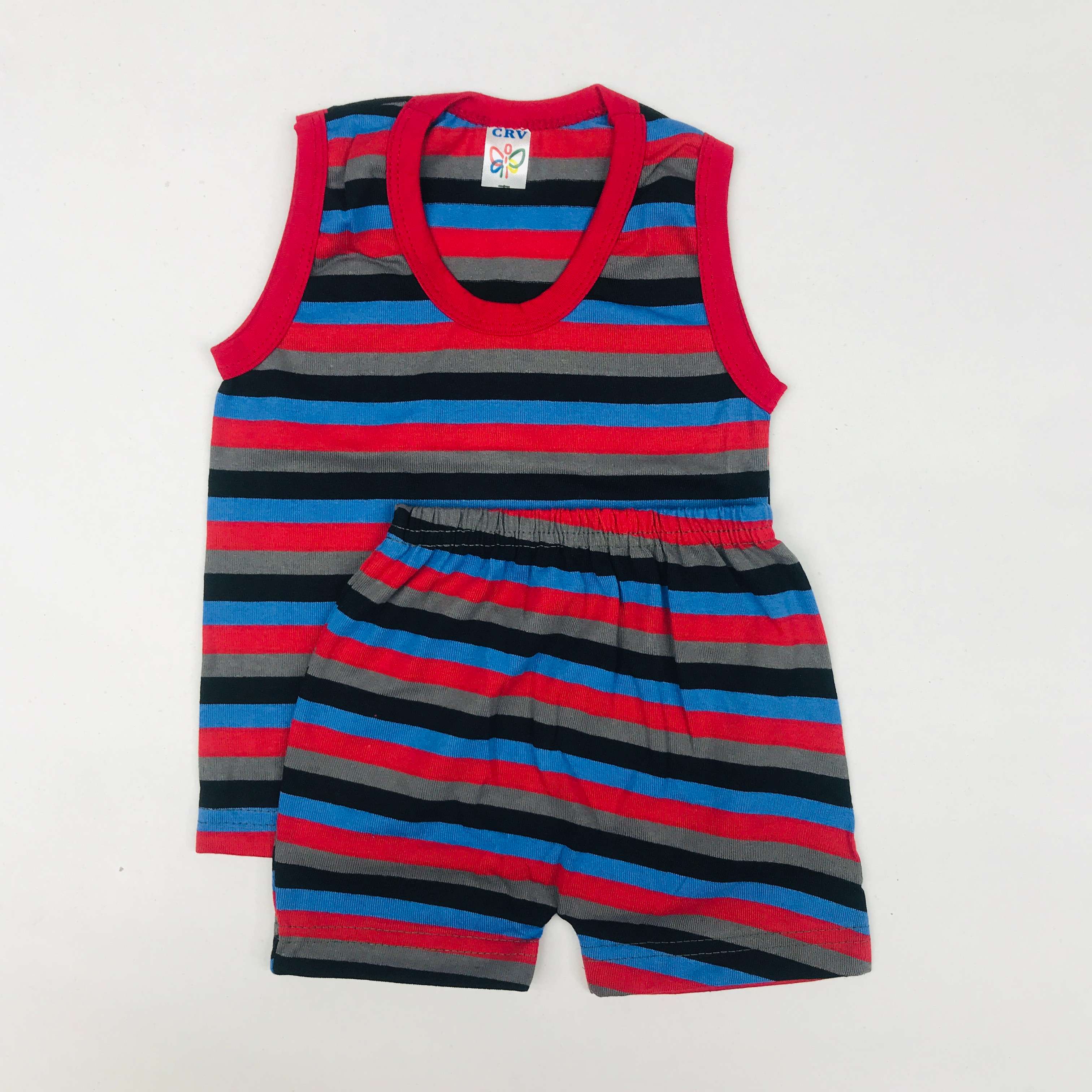 SL Kids Nikker Set