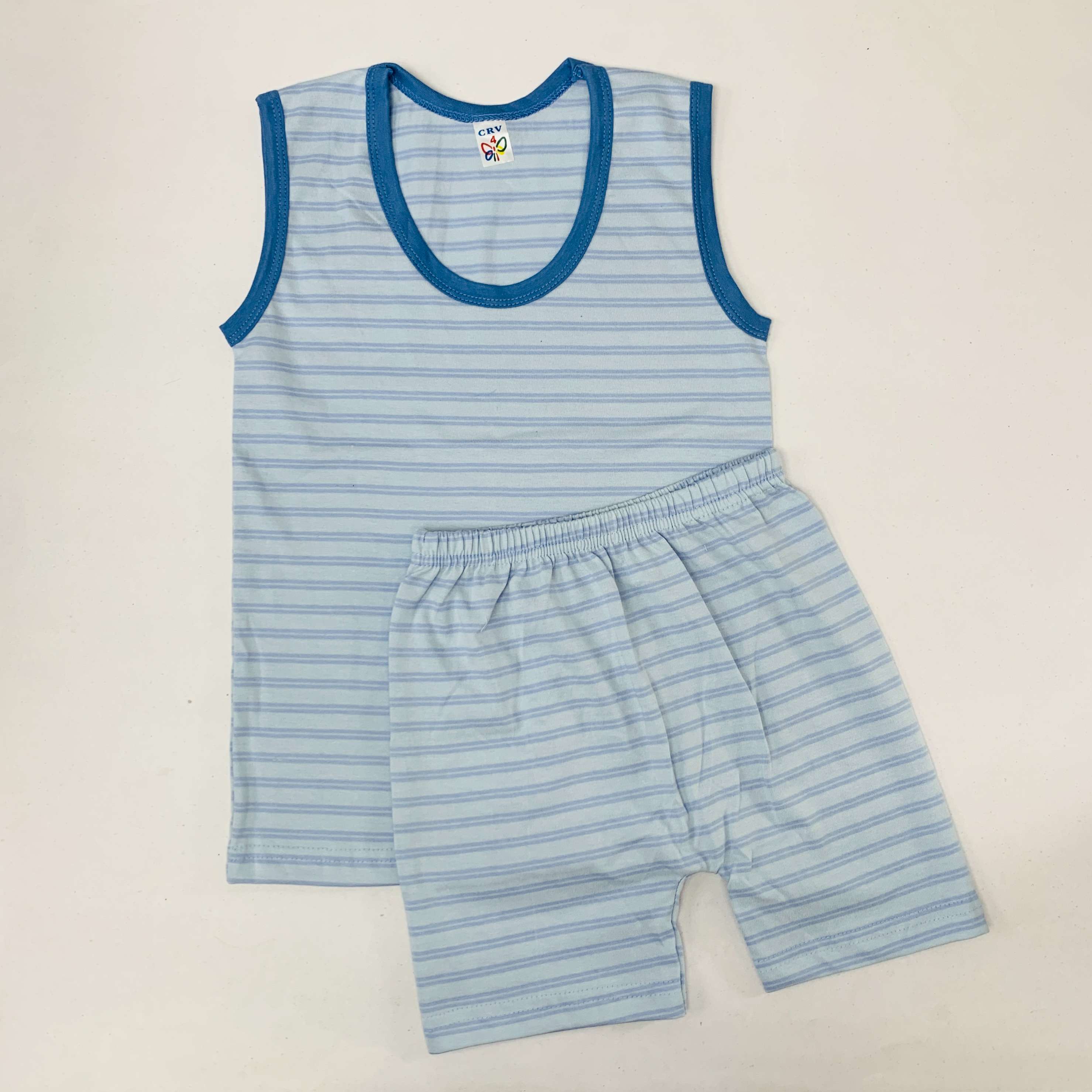 SL Kids Nikker Set