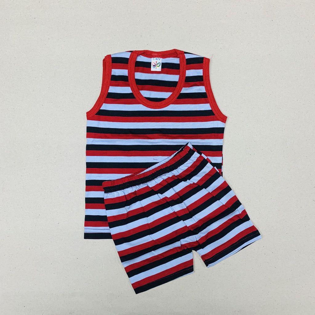 SL Kids Nikker Set
