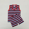 SL Kids Nikker Set