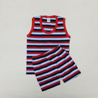 SL Kids Nikker Set