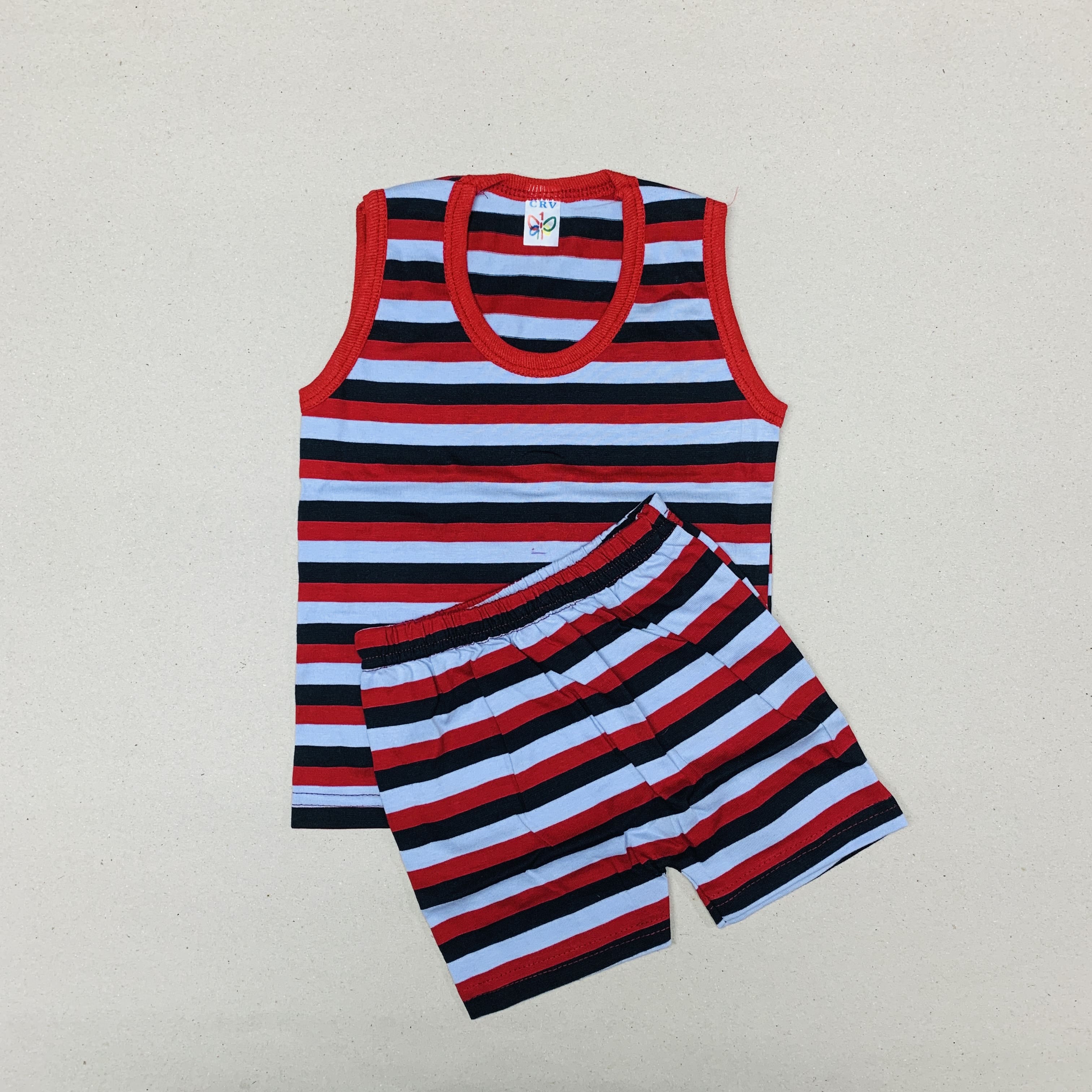 SL Kids Nikker Set