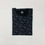 Dots Ladies Printed T-Shirt