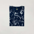Dots Ladies Printed T-Shirt