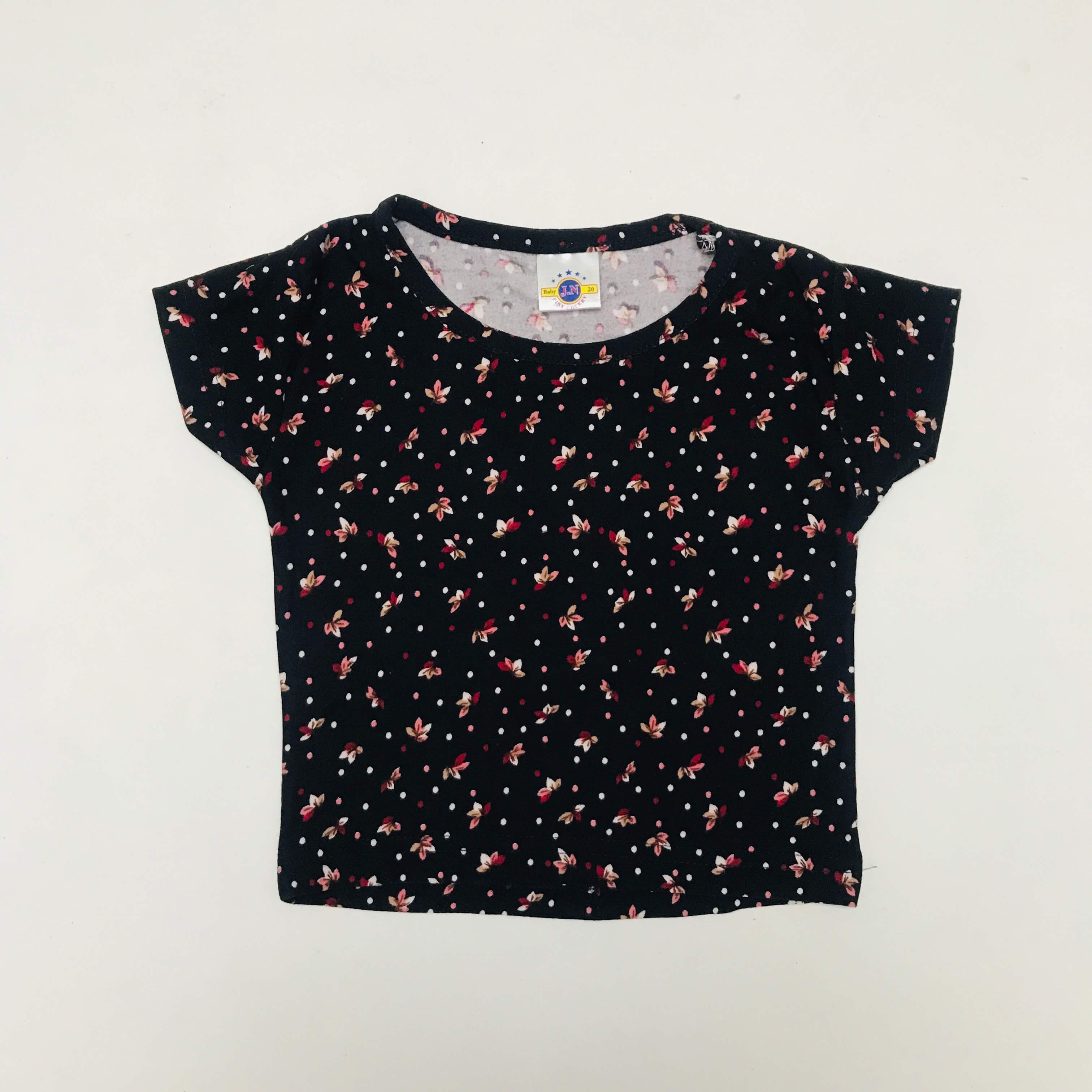 Printed Top Combo Pack of 5