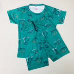 Kids Nikker Set