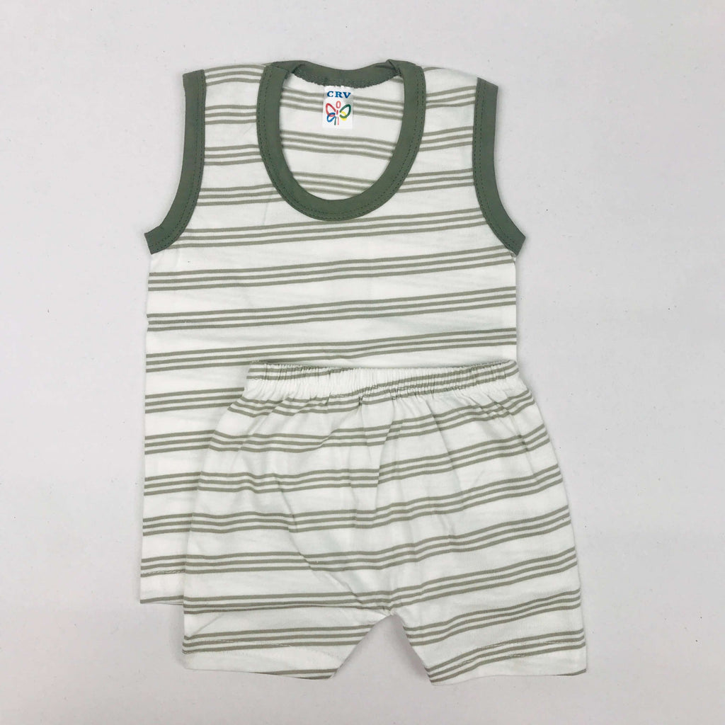 SL Kids Nikker Set