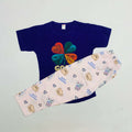 Floral Fairy Girls Set