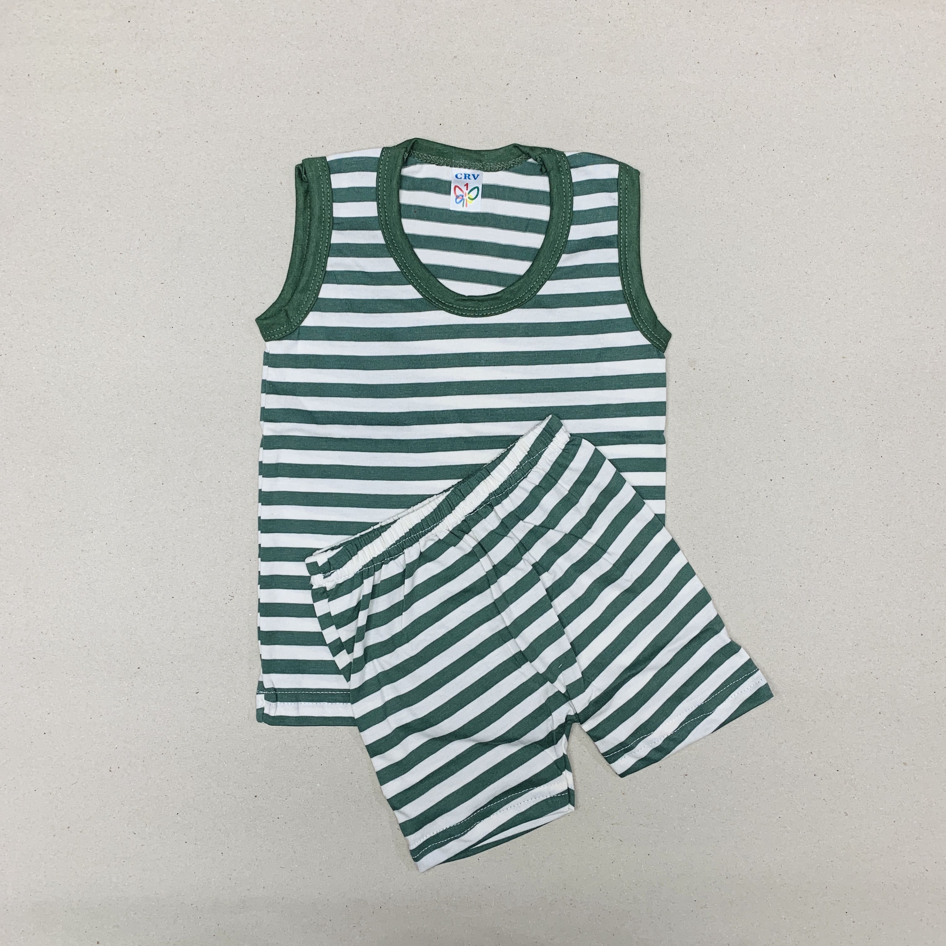 SL Kids Nikker Set