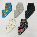 Kids Pant Combo Pack of 5