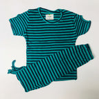 Kids 3/4th Pant Set