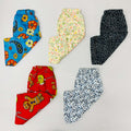 Kids Pant Combo Pack of 5