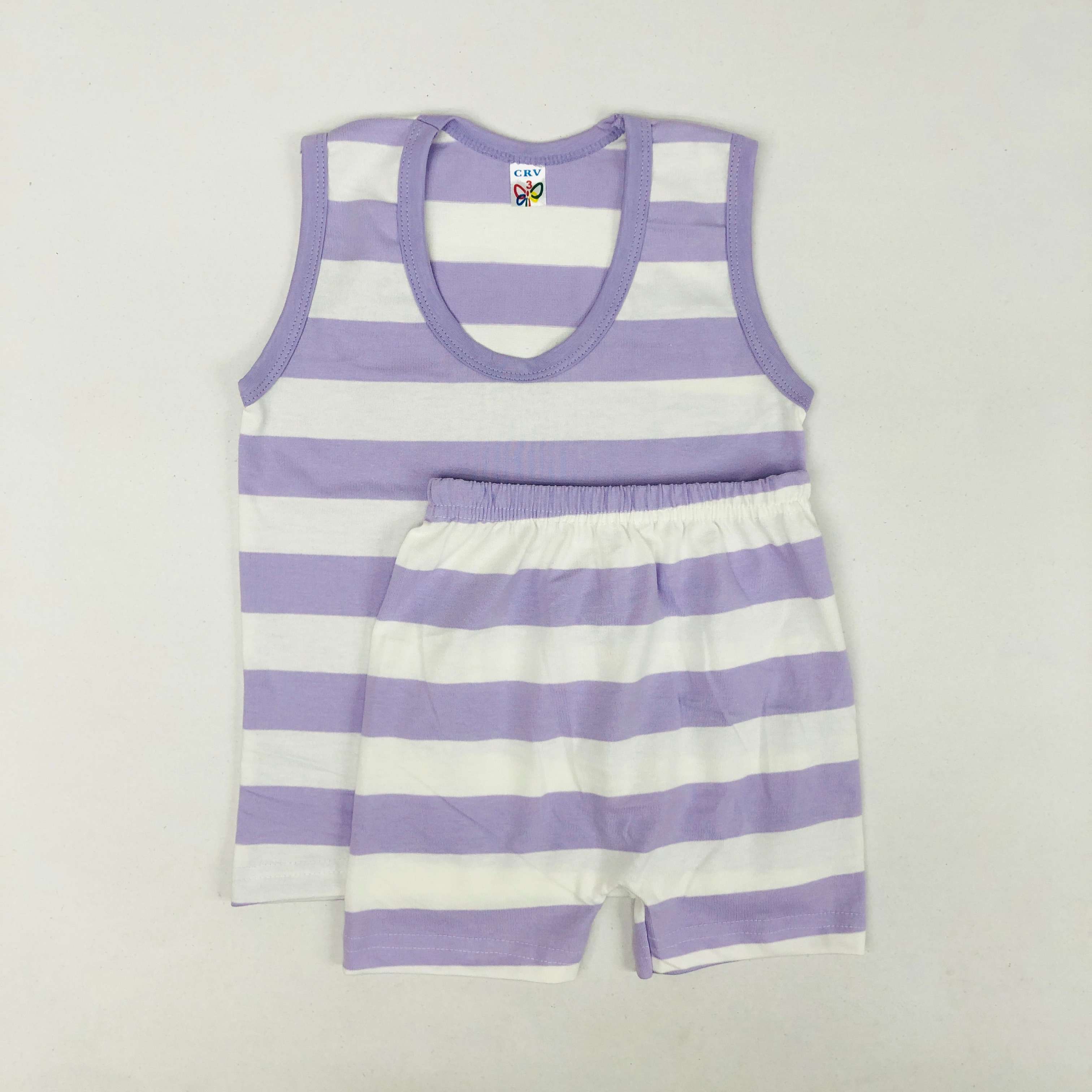 SL Kids Nikker Set