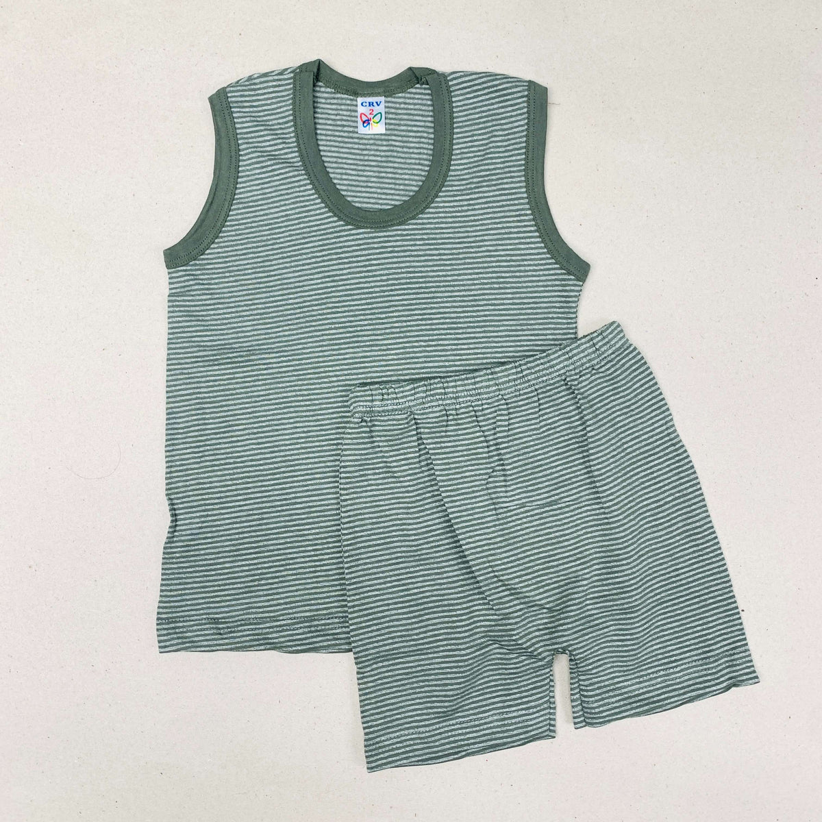 SL Kids Nikker Set
