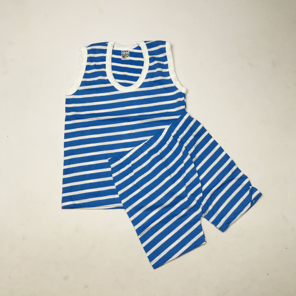 SL Kids Nikker Set