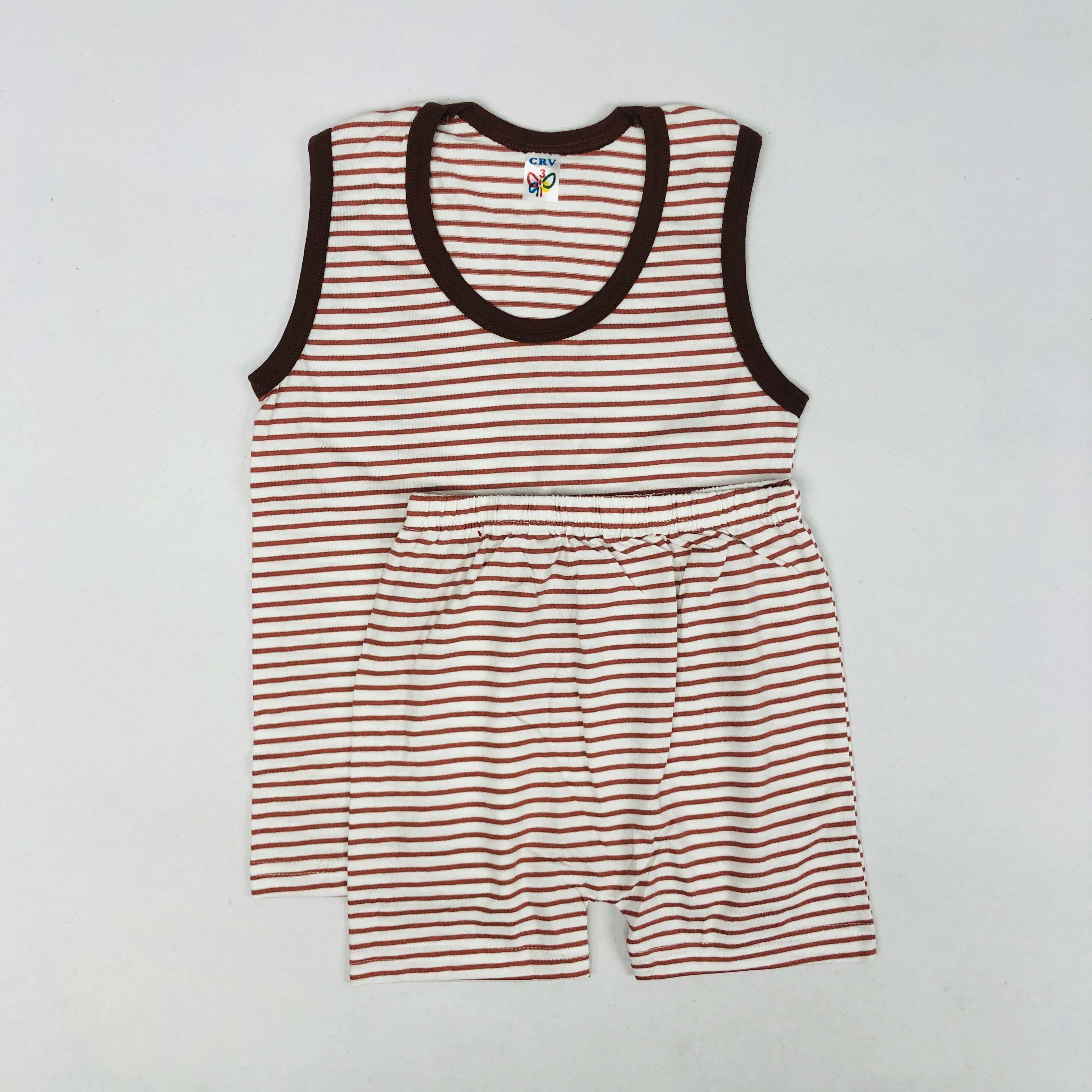 SL Kids Nikker Set