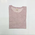 Dots Ladies T-Shirt
