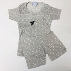Kids Nikker Set