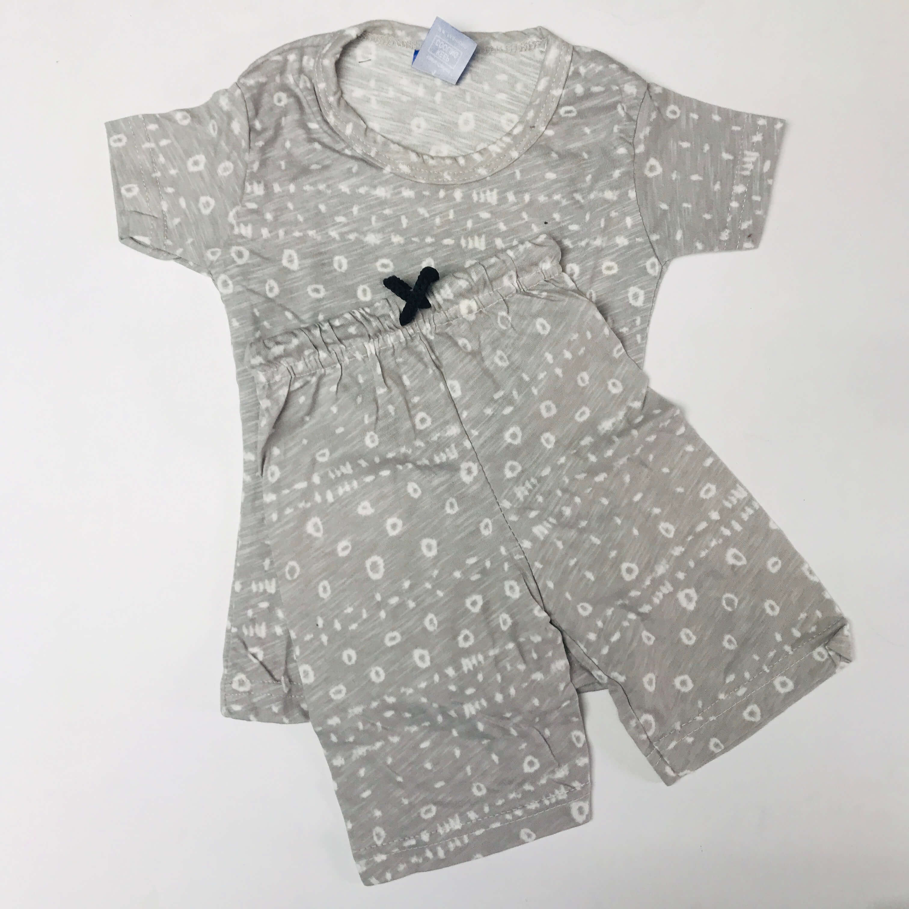 Kids Nikker Set