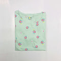 Dots Ladies T-Shirt