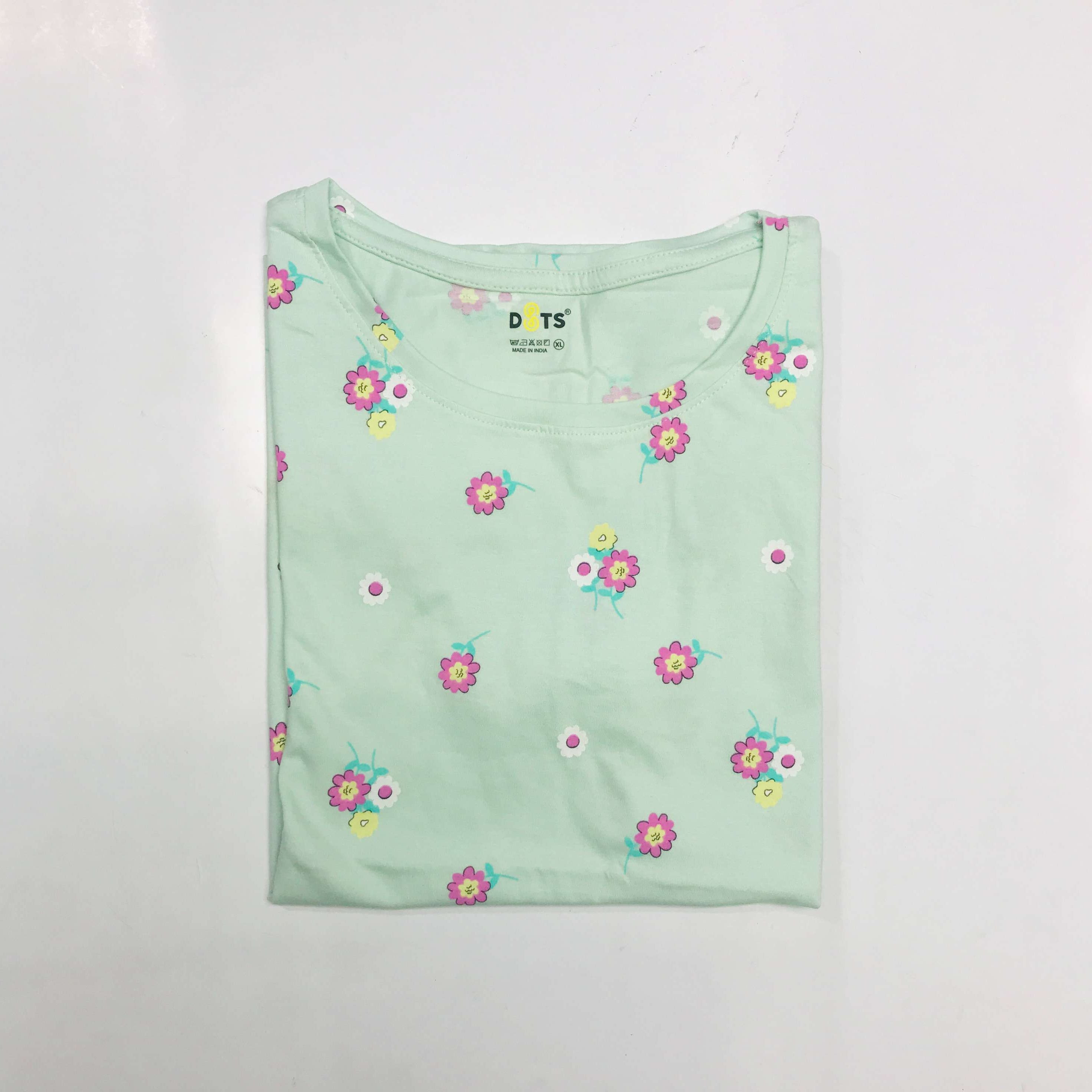Dots Ladies T-Shirt