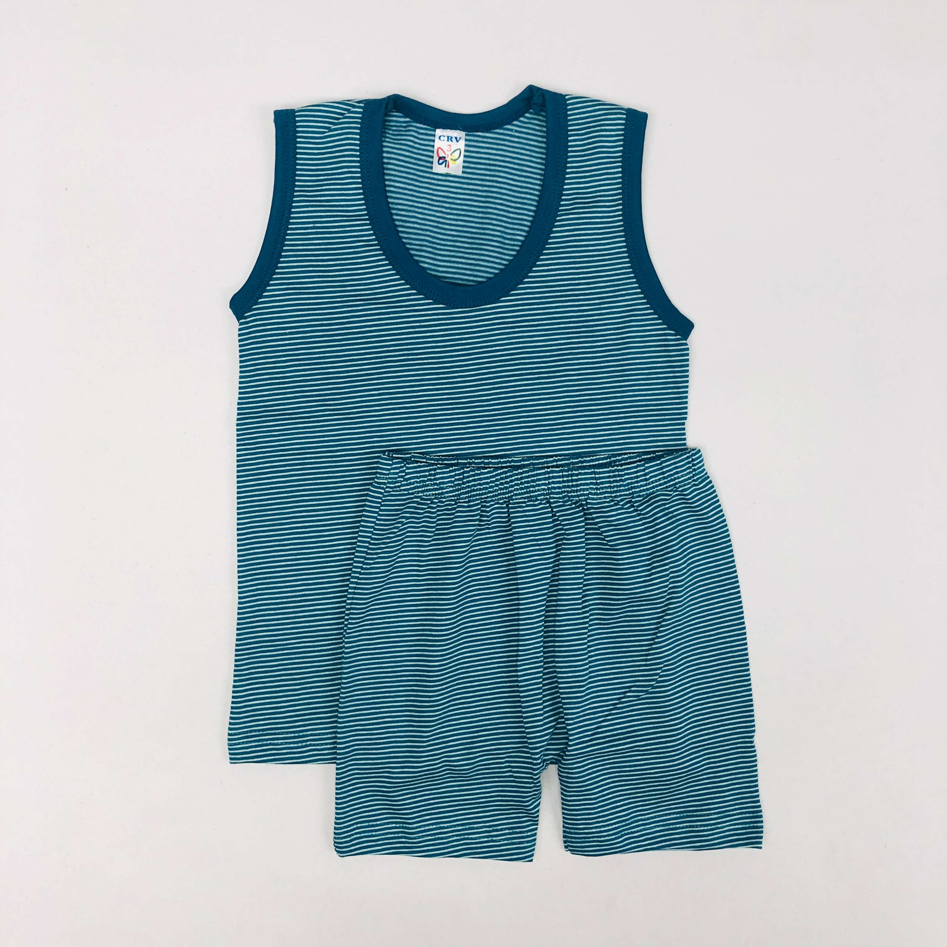 SL Kids Nikker Set