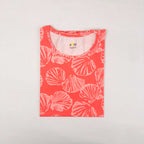 Dots Ladies Printed T-Shirt