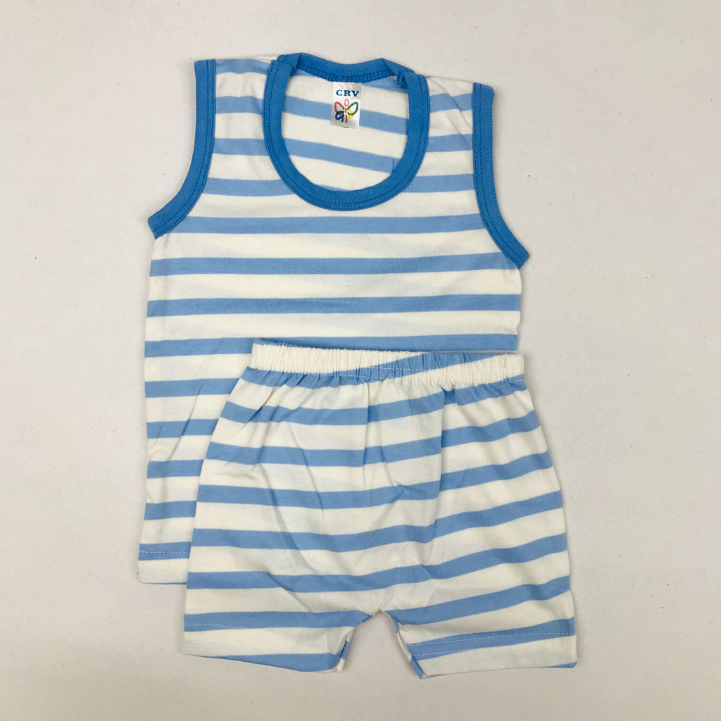 SL Kids Nikker Set