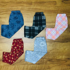 Kids Pant Combo Pack of 5