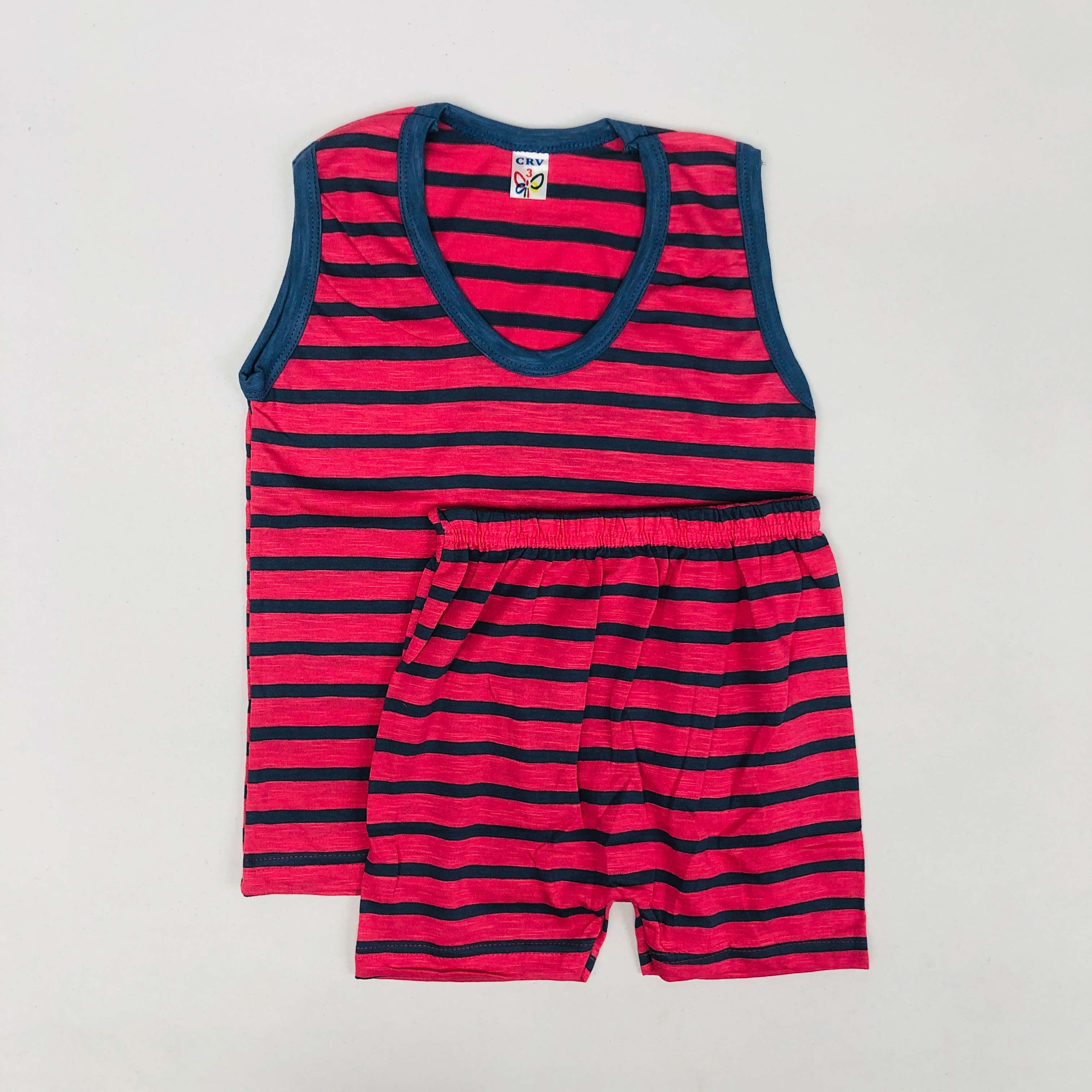 SL Kids Nikker Set