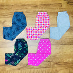 Kids Pant Combo Pack of 5