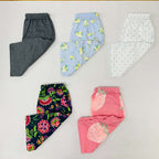 Kids Pant Combo Pack of 5