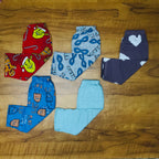 Kids Pant Combo Pack of 5