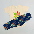 Floral Fairy Girls Set