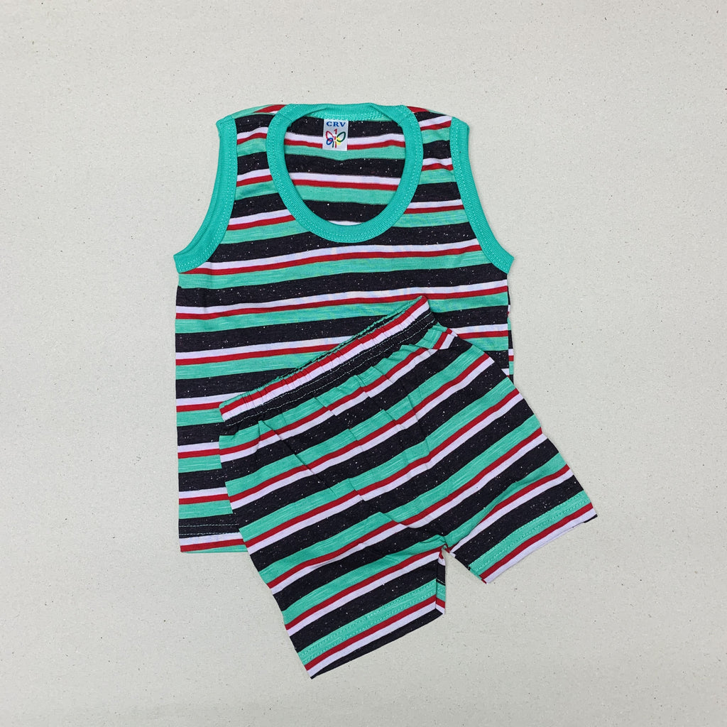 SL Kids Nikker Set