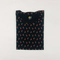 Dots Ladies Printed T-Shirt
