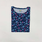 Dots Ladies Printed T-Shirt